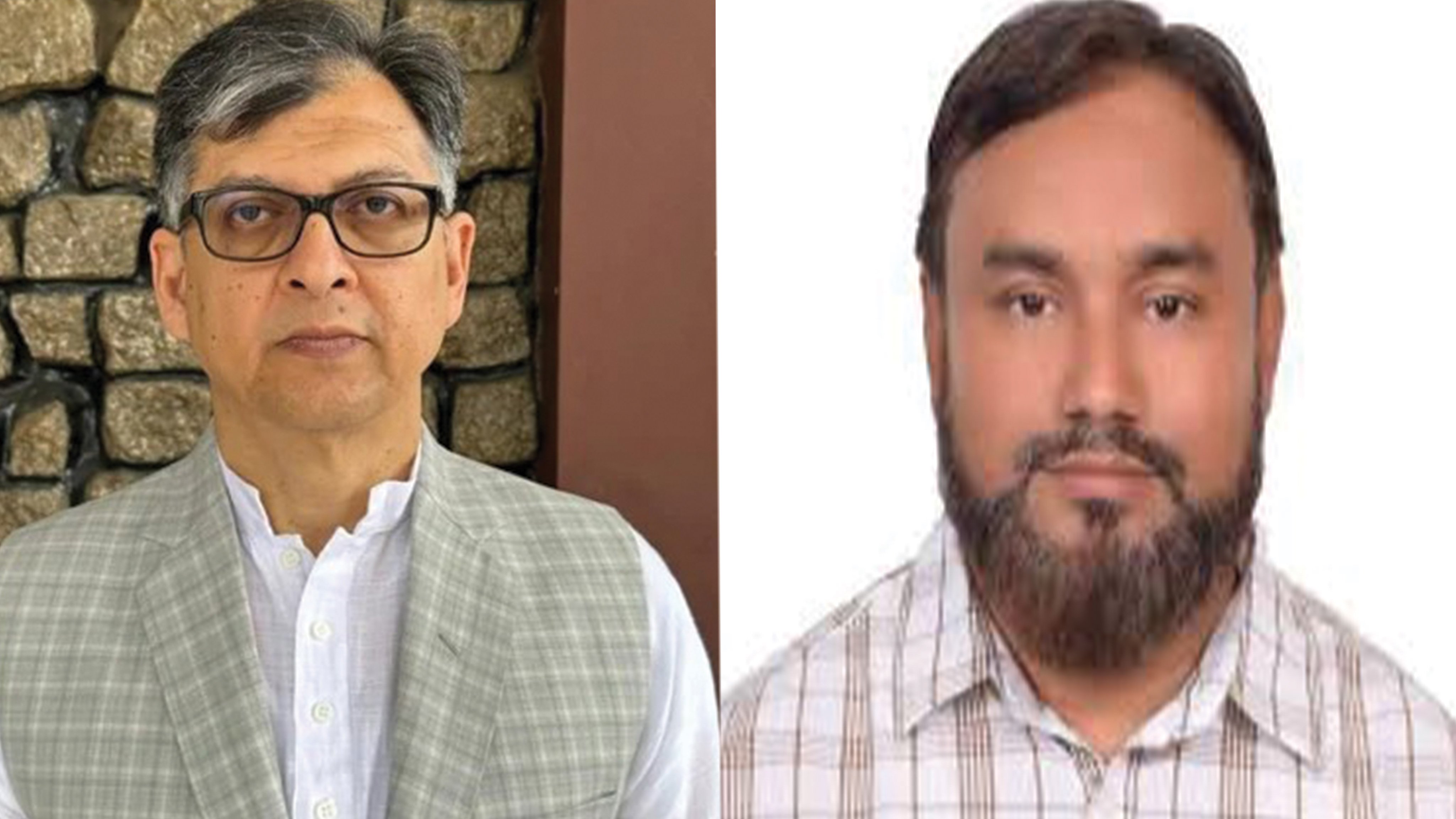 সালাহউদ্দিনকে চ্যালেঞ্জ ছুড়লেন জামায়াতের তরুণ ফারুক