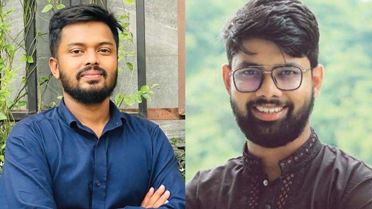 নবাব ফয়জুন্নেসা হলে ভিপি-এজিএস পদে ছাত্রদলের জয়