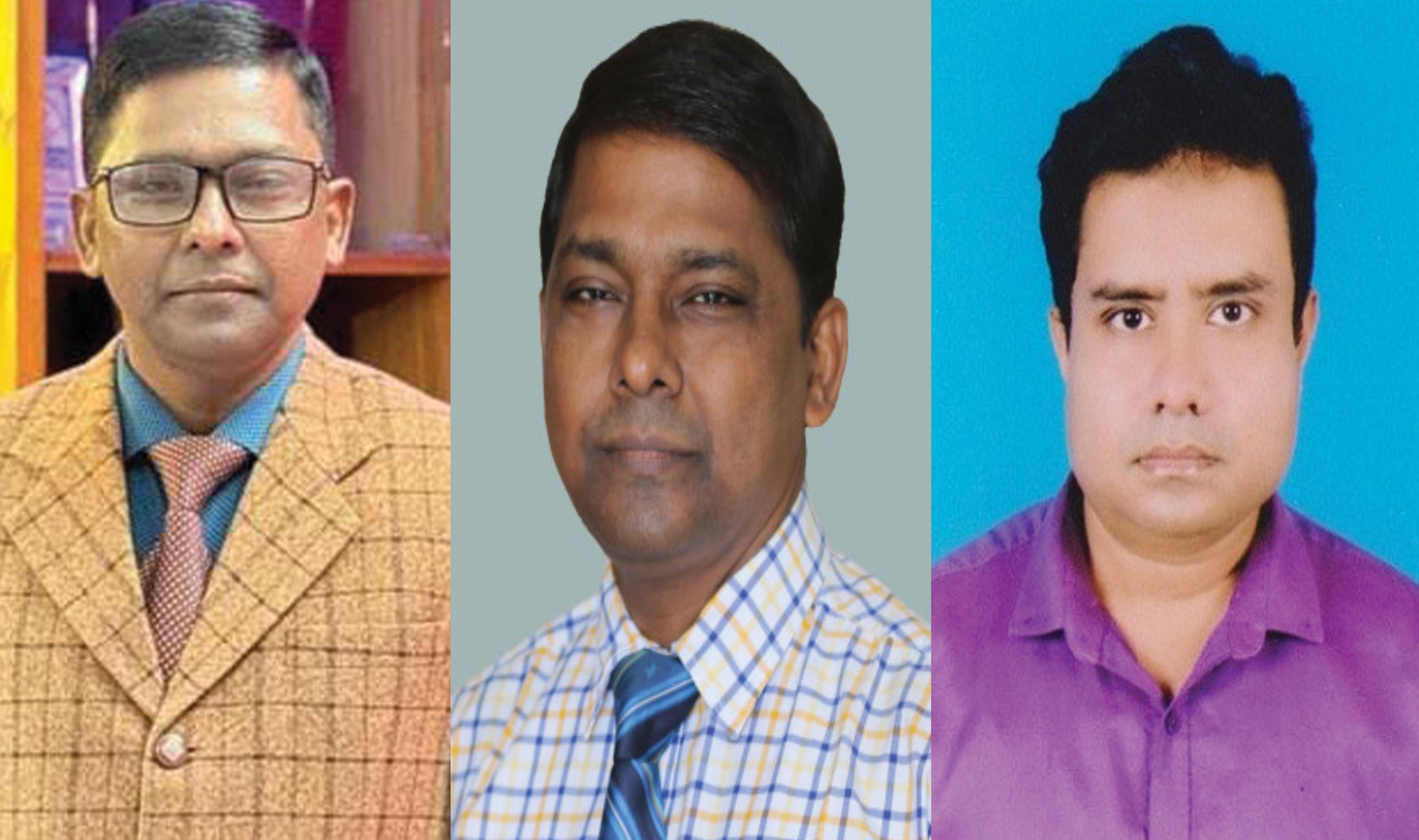 রাজশাহী বিশ্ববিদ্যালয়ের তিন শিক্ষক বরখাস্ত, পাঁচ শিক্ষার্থী বহিষ্কার