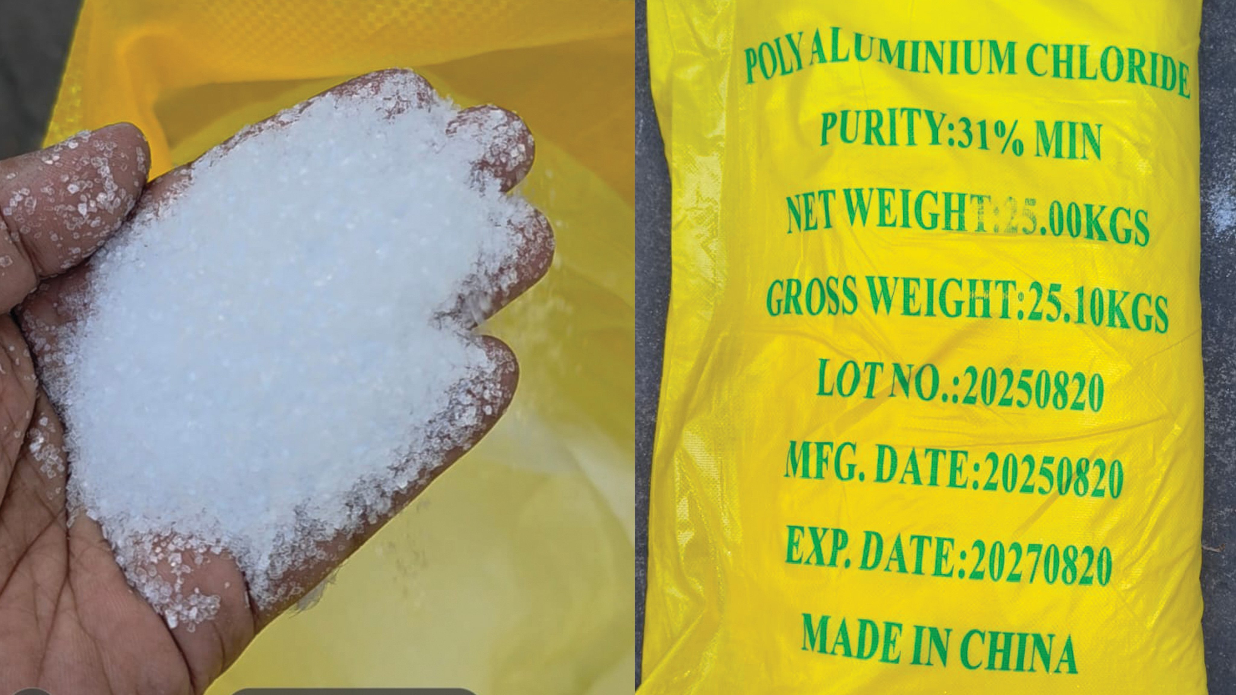 কাঁচামালের আড়ালে বেড়েছে ক্ষতিকর ঘনচিনির আমদানি