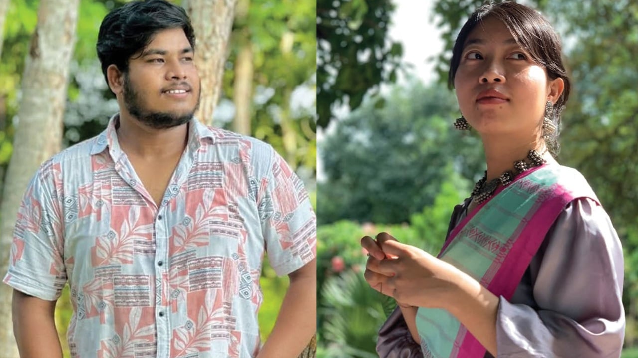 ইগিমির বিপরীতে মাত্র ১ ভোটে জিতলেন শিবিরের রুহুল
