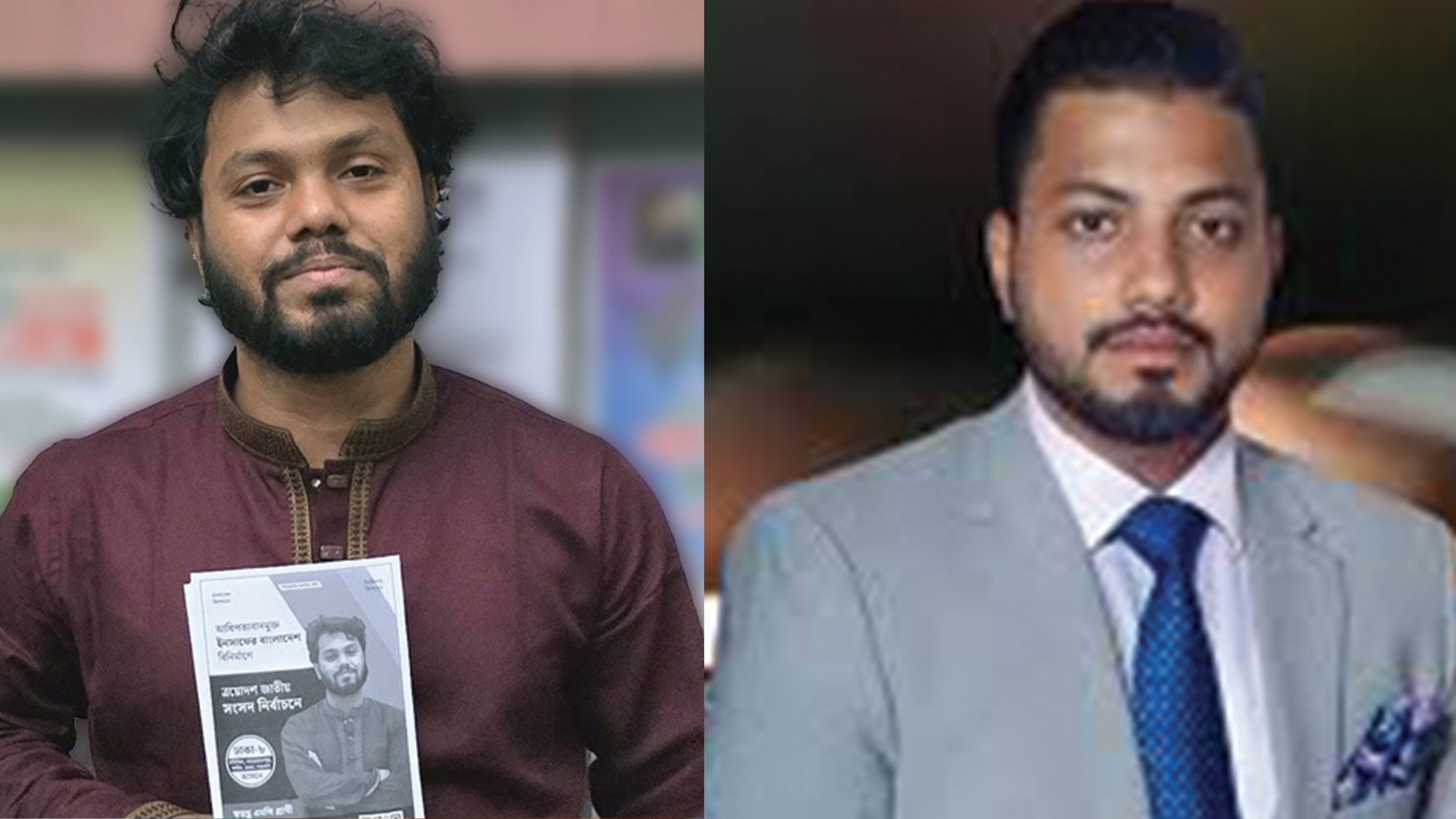 হাদির ওপর হামলাকারীদের দ্রুত গ্রেপ্তারের দাবি ইশরাকের