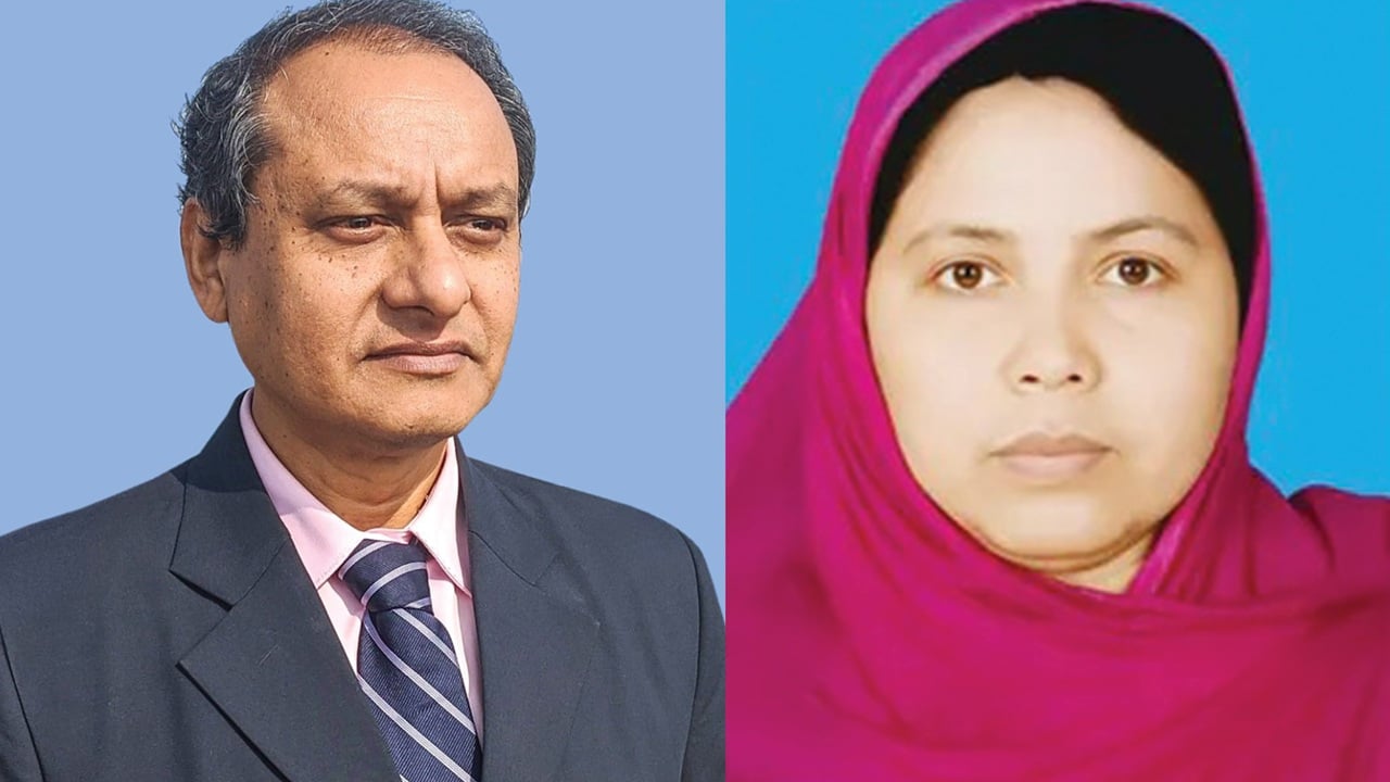 সাউন্ড গ্রেনেডে নয়, শিক্ষিকা ফাতেমা অসুস্থতায় জন্য মারা গেছেন