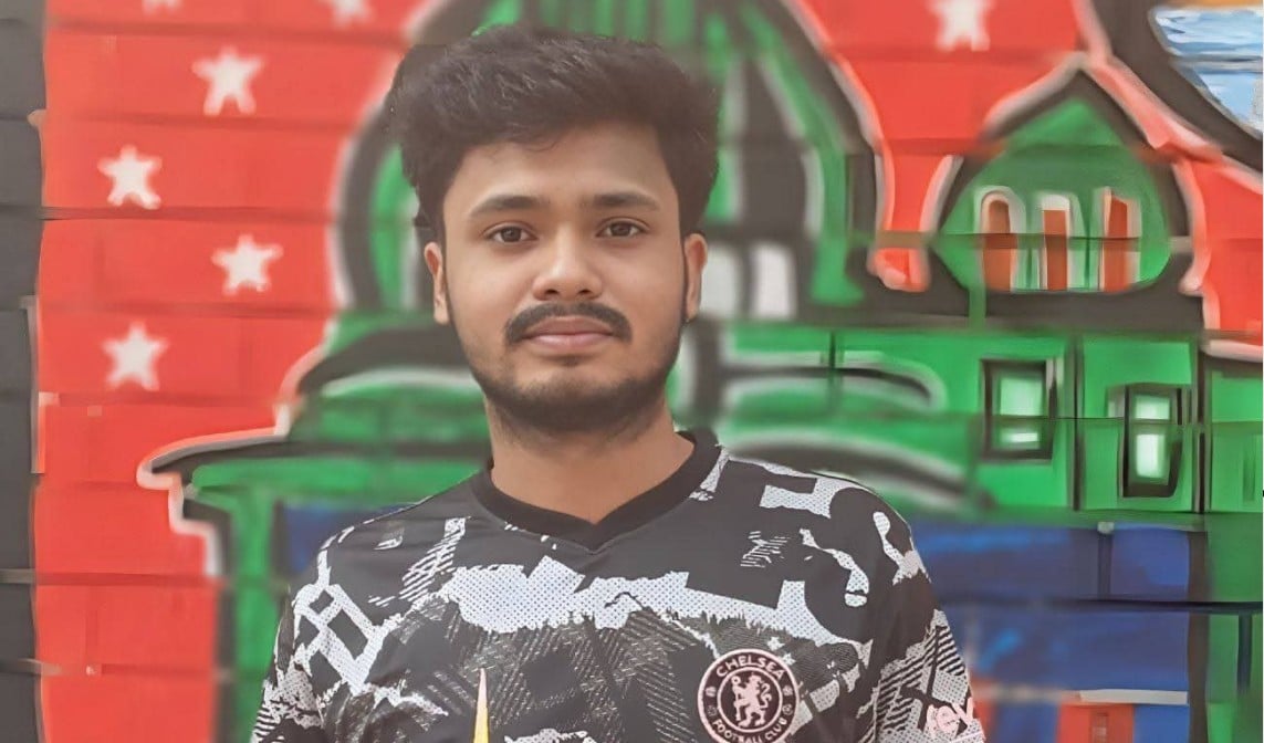 মহানবী (সা.) কে নিয়ে কটূক্তির পর ক্ষমা চাইলেন জবি ছাত্রদল নেতা