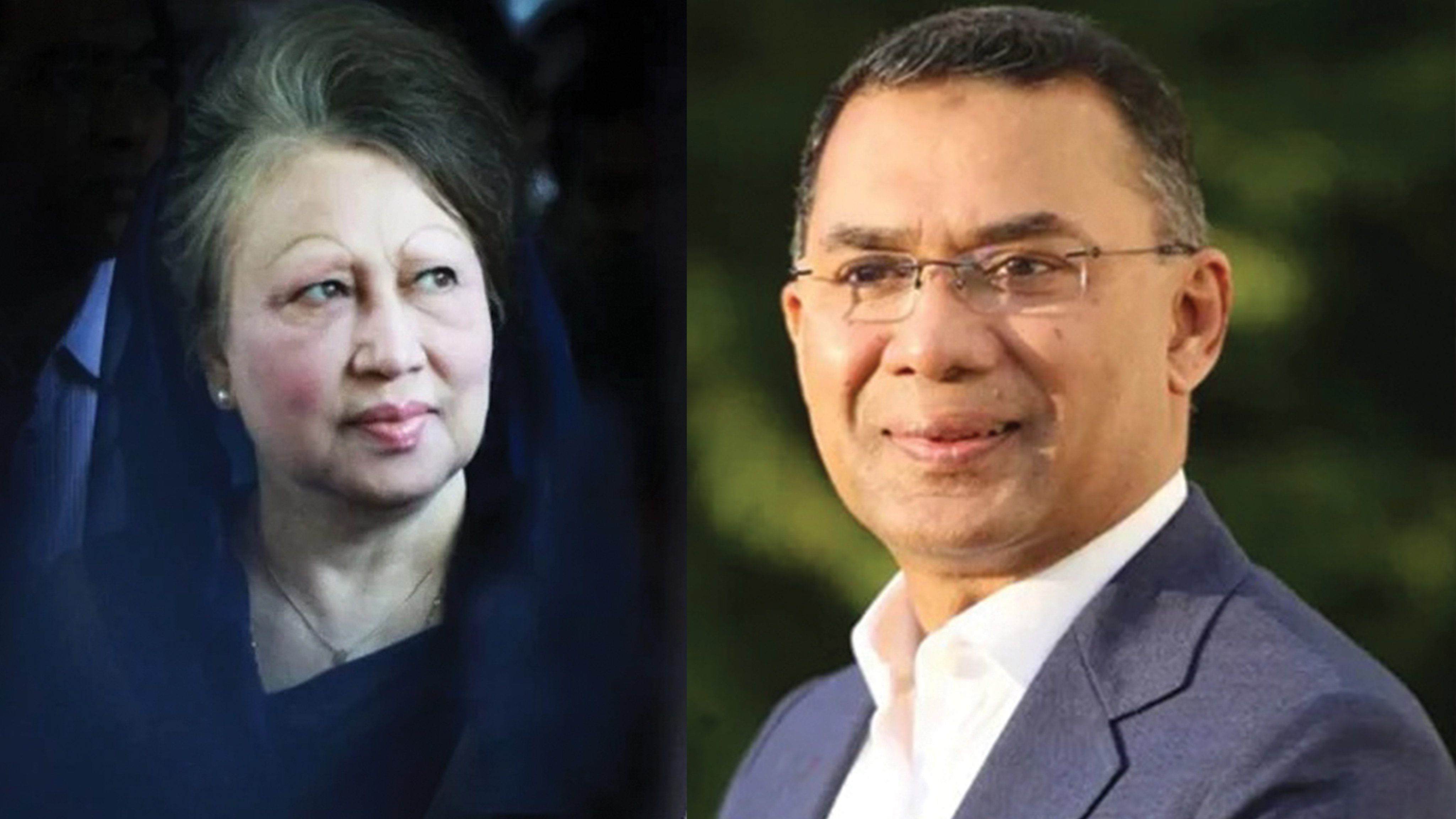 তারেক রহমানের ফেরা ও খালেদা জিয়ার সুস্থতায় সারা দেশে দোয়া আজ