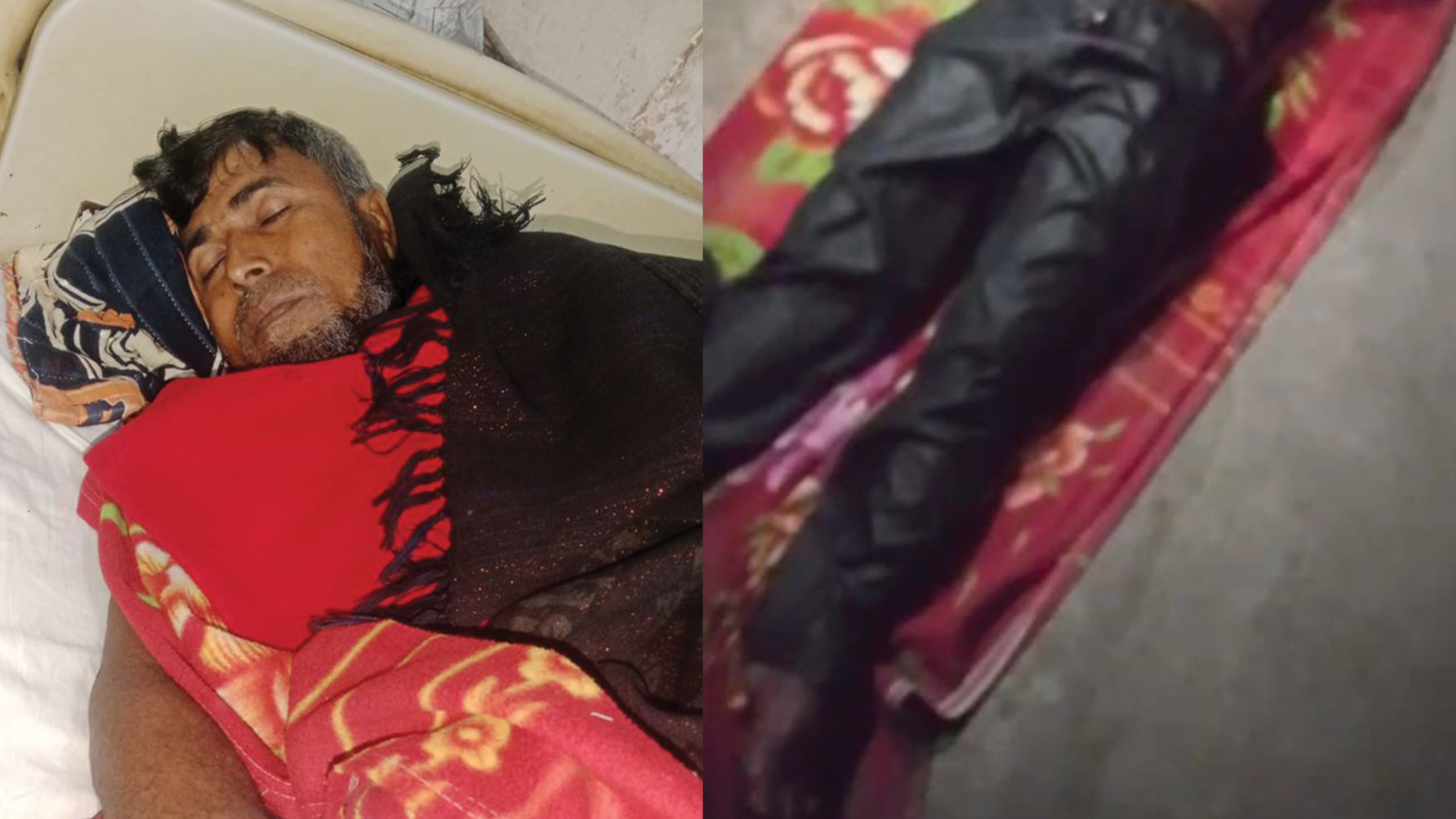 হান্নান মাসউদের সমর্থকদের বিরুদ্ধে বিএনপি নেতাকে কুপিয়ে জখমের অভিযোগ