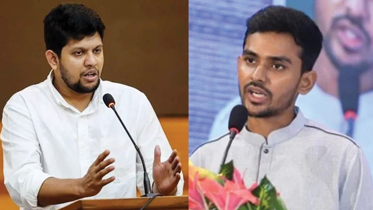তরুণ দুই উপদেষ্টার দায়িত্ব ছাড়ার গুঞ্জন