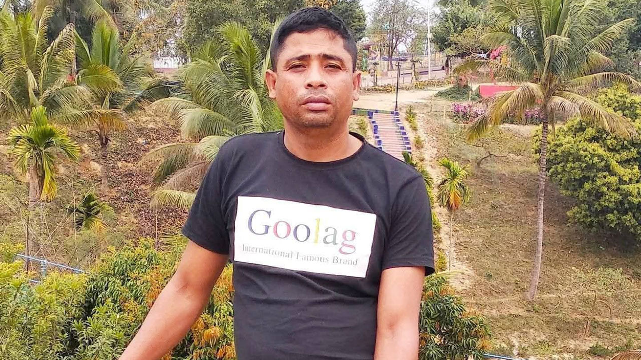 যশোরে আওয়ামী লীগ নেতাকে ছুরিকাঘাতে হত্যা