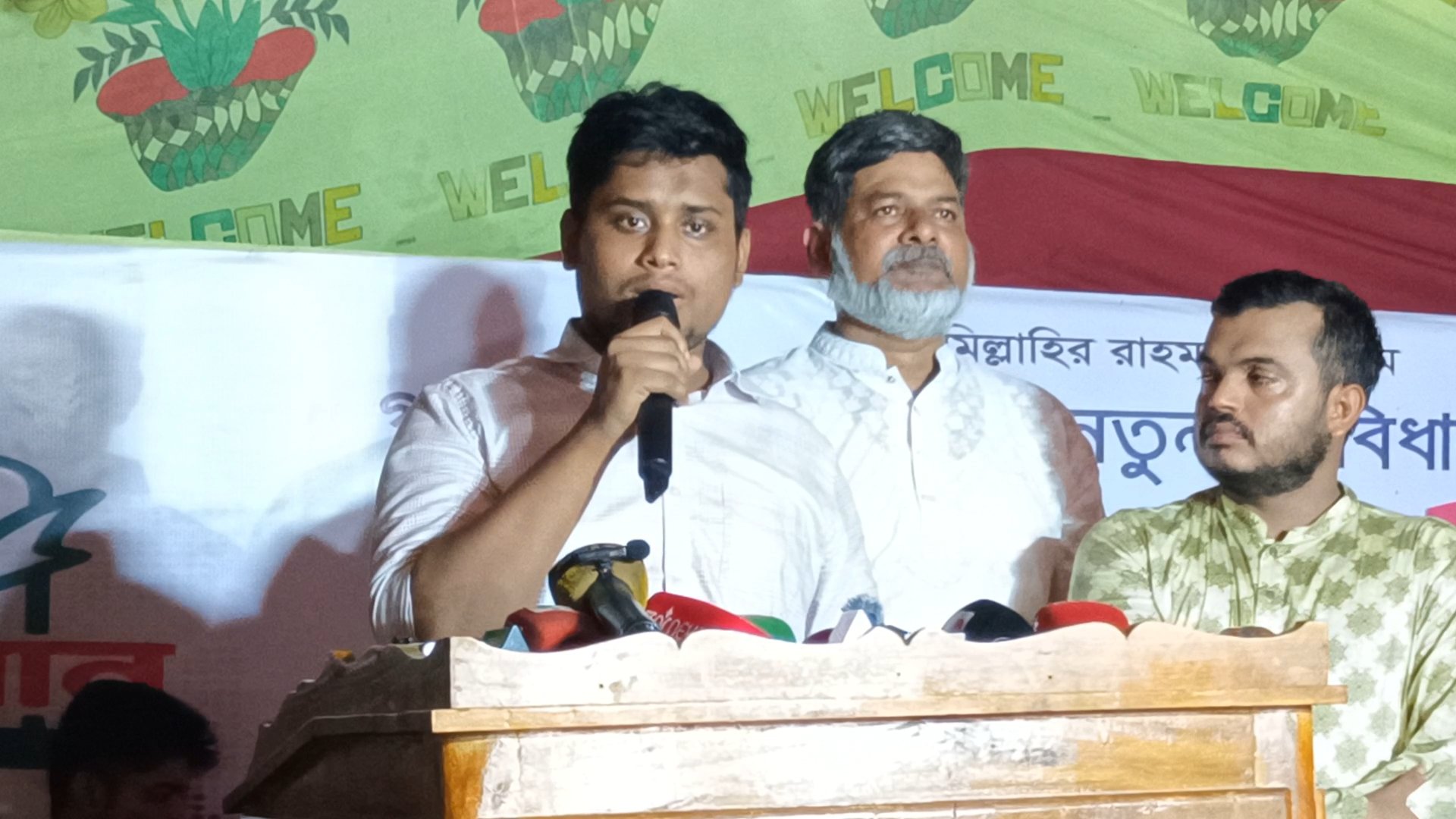 তারেক রহমান-খালেদা জিয়ার মতো পরিণতি আমাদের জন্যও অপেক্ষা করছে