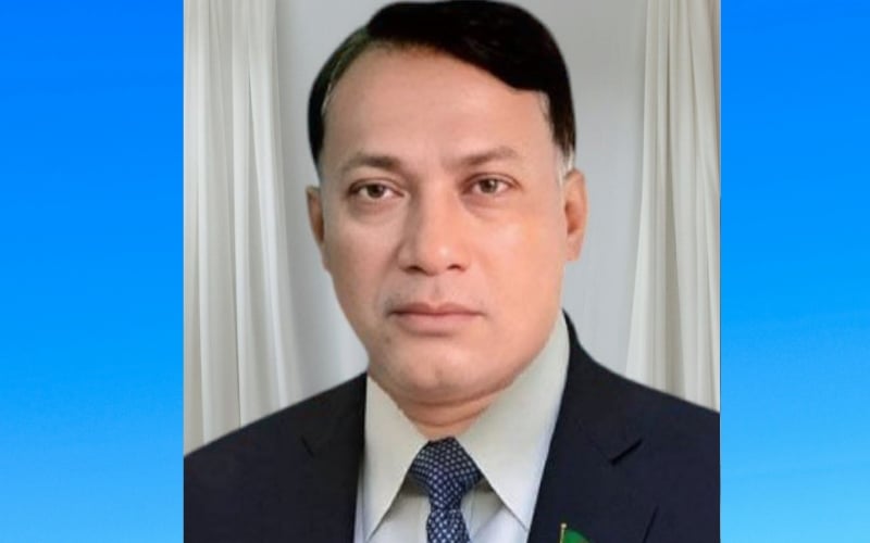 গোপালগঞ্জ–২ আসনের প্রার্থী পরিবর্তন করতে তারেক রহমানের নেতাকর্মীদের চিঠি