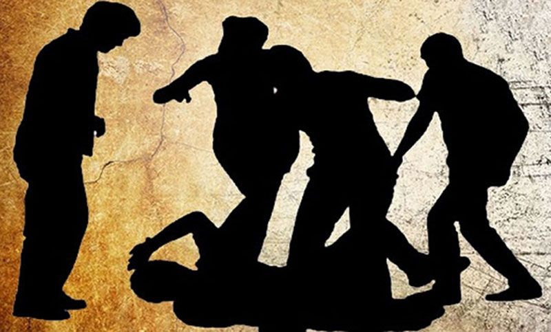মোহাম্মদপুরে ছিনতাইকালে গণপিটুনিতে একজন নিহত