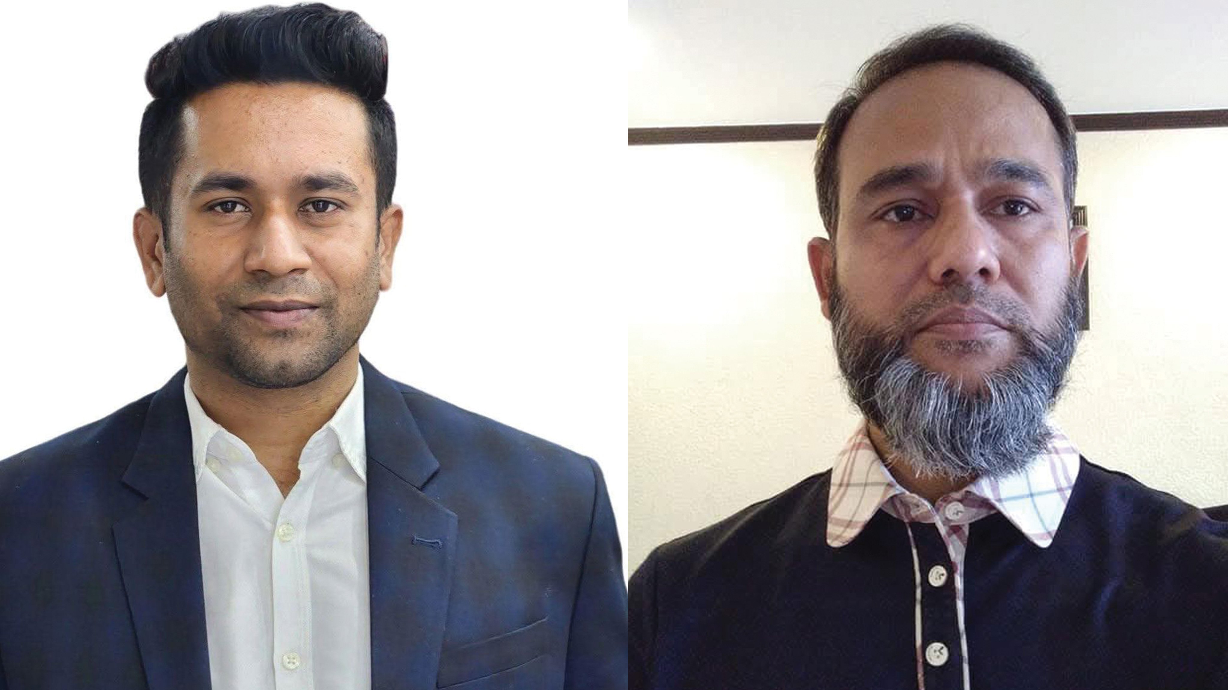 শরীয়তপুরে এনসিপির ৬৫ সদস্যের কমিটি ঘোষণা