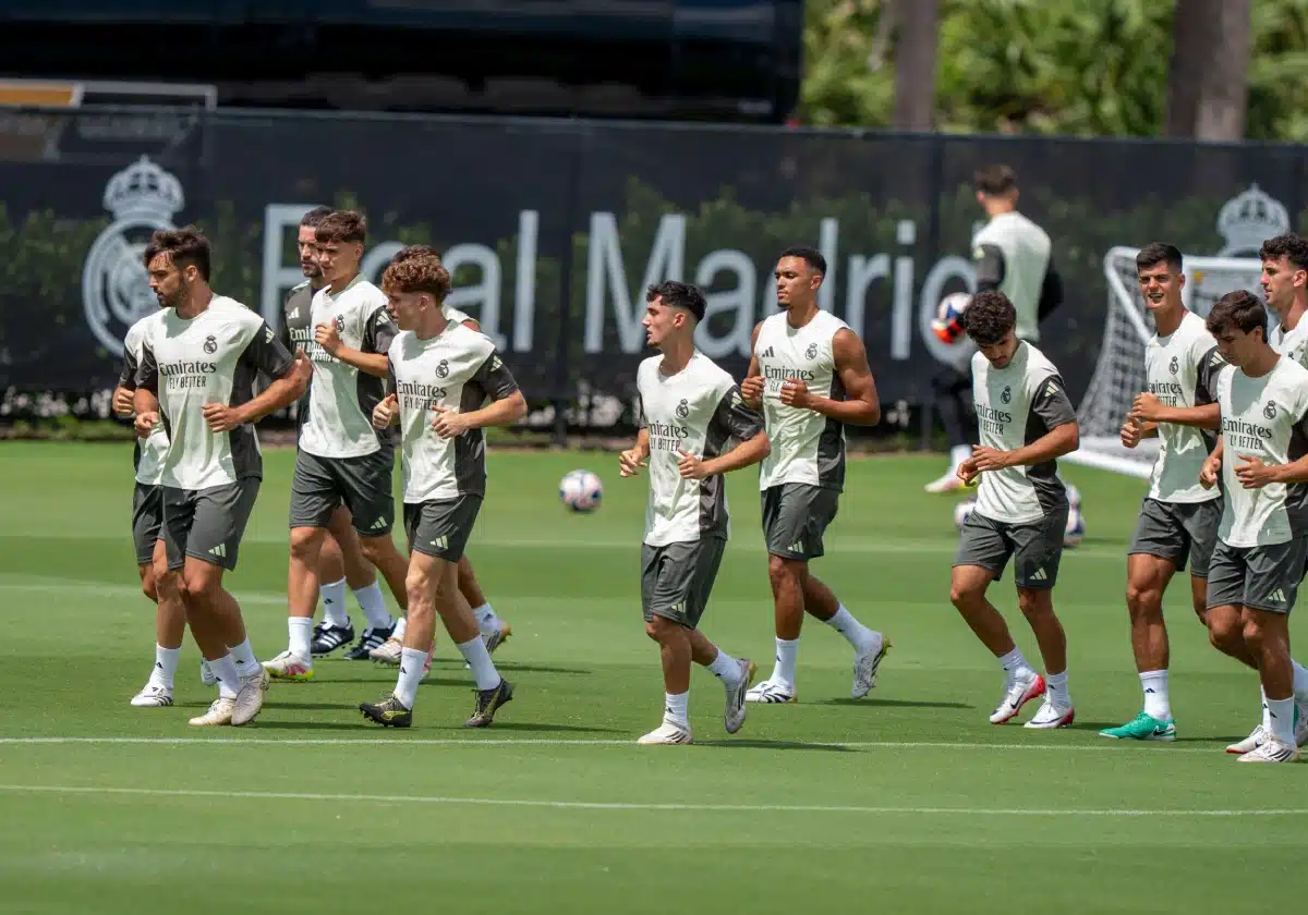 রিয়াল মাদ্রিদের ম্যাচসহ টিভিতে যত খেলা