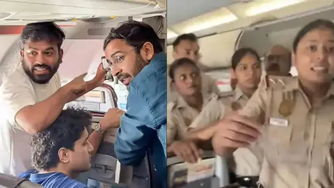 দীপকে, সৌরভ ও আশুতোষকে গ্রেপ্তার দেখাল দিল্লি পুলিশ 