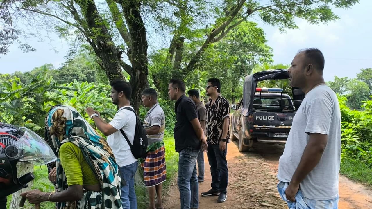 কুড়িয়ে পাওয়া ককটেল বিস্ফোরণে শিশুর দুই হাত ক্ষতিগ্রস্ত