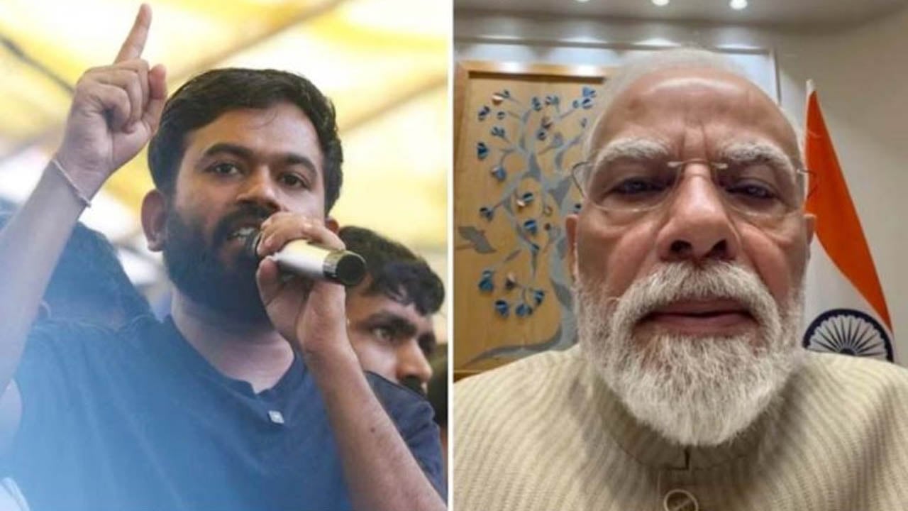 মোদি সরকারকে সিজেপি প্রতিষ্ঠাতার হুঁশিয়ারি, ‘কথা না শুনলে সরকারই বদলে দেব’