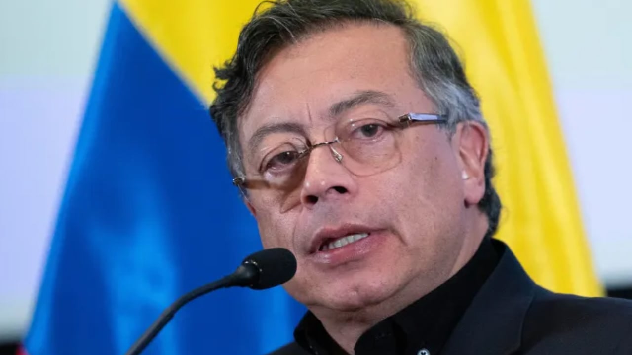 কলম্বিয়ার প্রেসিডেন্টকে হত্যাচেষ্টার অভিযোগ