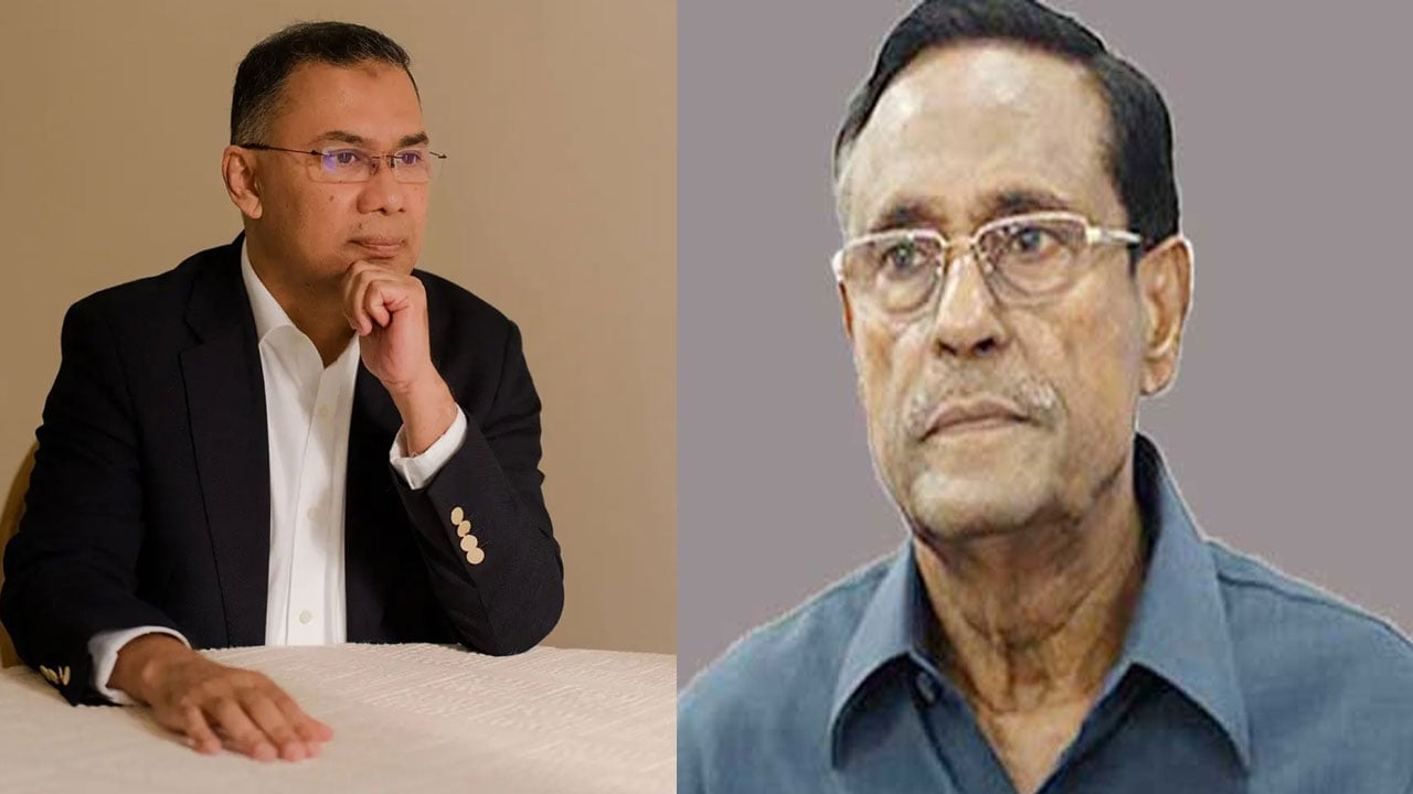 প্রধানমন্ত্রীকে যে অনুরোধ করলেন কর্নেল অলি