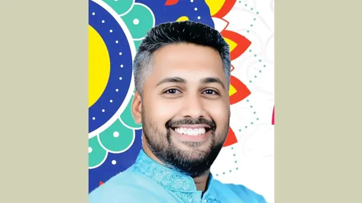 কুমিল্লায় জামায়াত কার্যালয়ে সংঘর্ষে জড়িত এবি পার্টি নেতা, দল থেকে অব্যাহতি