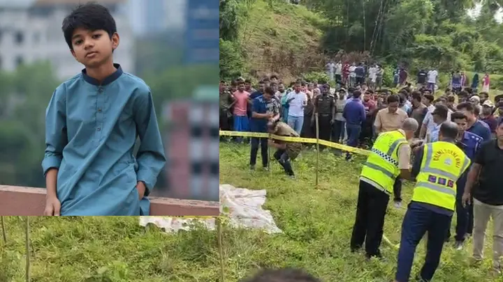 এক আইফোনের জন্য মেরে ফেললি, এ রকম ১০ ফোন মুক্তিপণ চাইতি—দিতাম