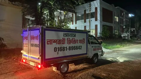 অনুমতি পেলে অপ্রতিমকে কুবি ক্যাম্পাসে দাফন করা হবে
