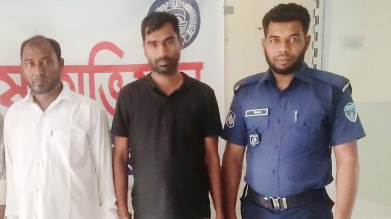 ‎চৌদ্দগ্রামে পান ব্যবসায়ী হত্যায় দুই ভাই আটক