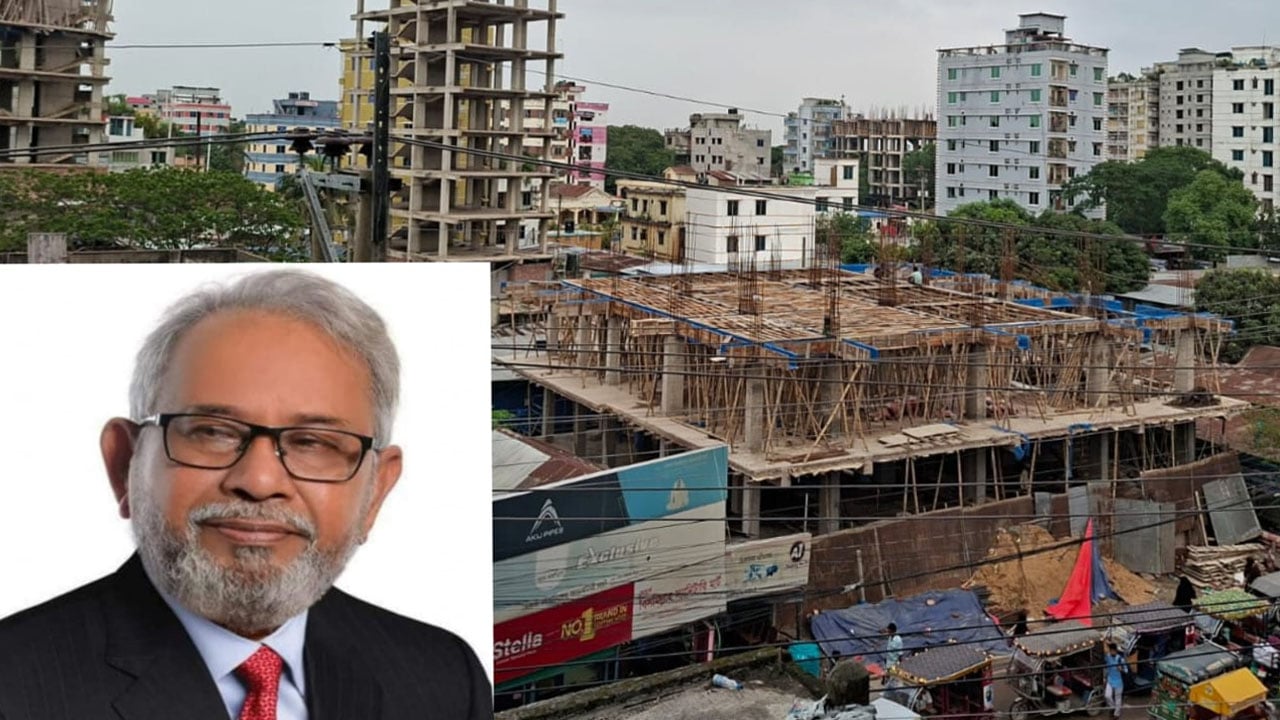 ভূমিহীনের জমি দখল, বিএনপি নেতার বিরুদ্ধে মামলার আবেদন