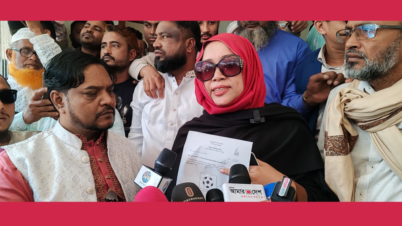 কুমিল্লায় বিএনপির স্বতন্ত্র প্রার্থীরা কে কোন প্রতীক পেলেন