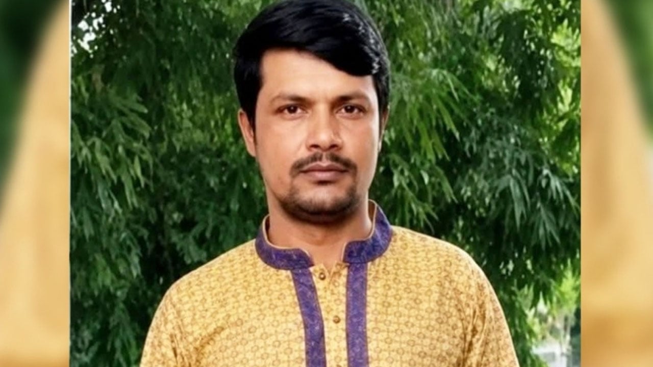 কুমিল্লা কারাগারের যুবদল কর্মীর মৃত্যু