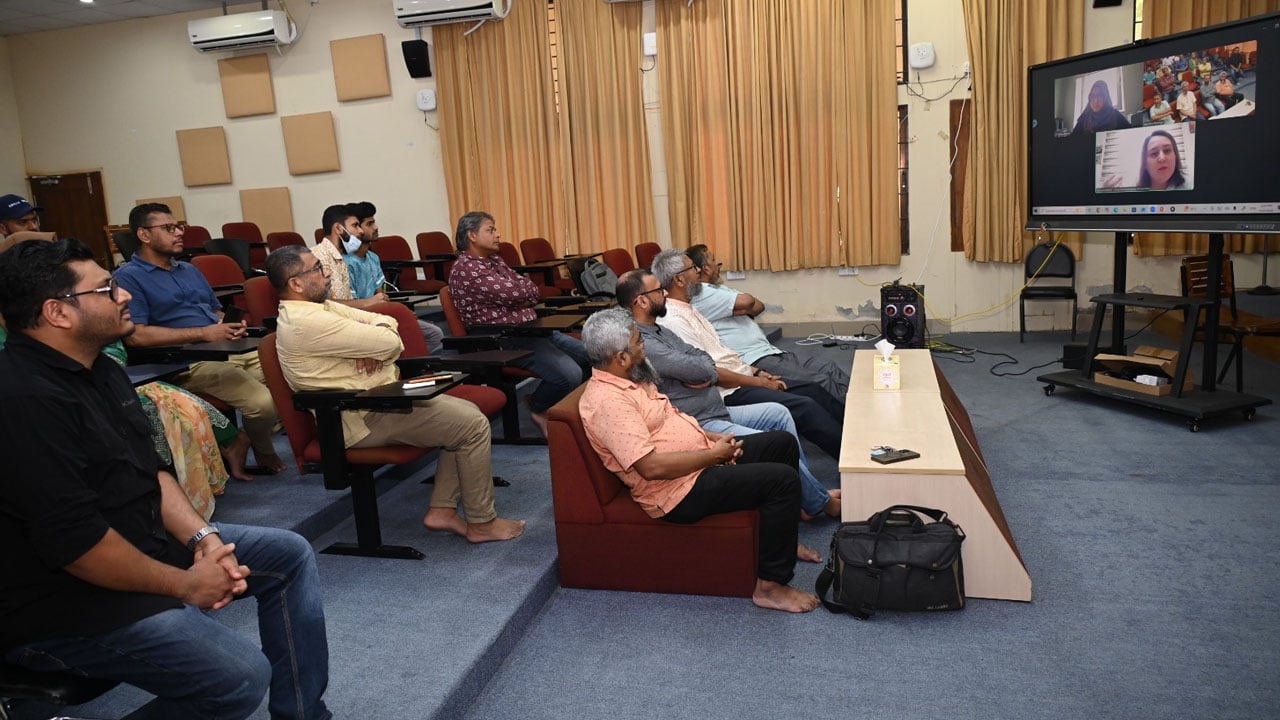 কুমিল্লা বিশ্ববিদ্যালয় থেকে ১০ ভিজিটিং স্কলার নেবে তুরস্ক