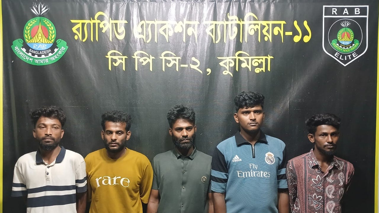 কাস্টমস কর্মকর্তা হত্যাকাণ্ডে ৪ আসামির জবানবন্দি, ১ জন রিমান্ডে