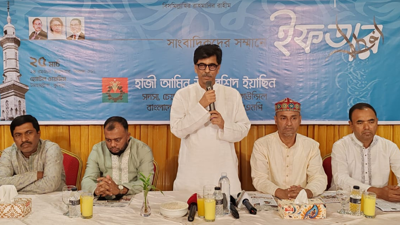 ‘জুলাই-আগস্ট আন্দোলনের ফসল নষ্ট হতে দেবো না’