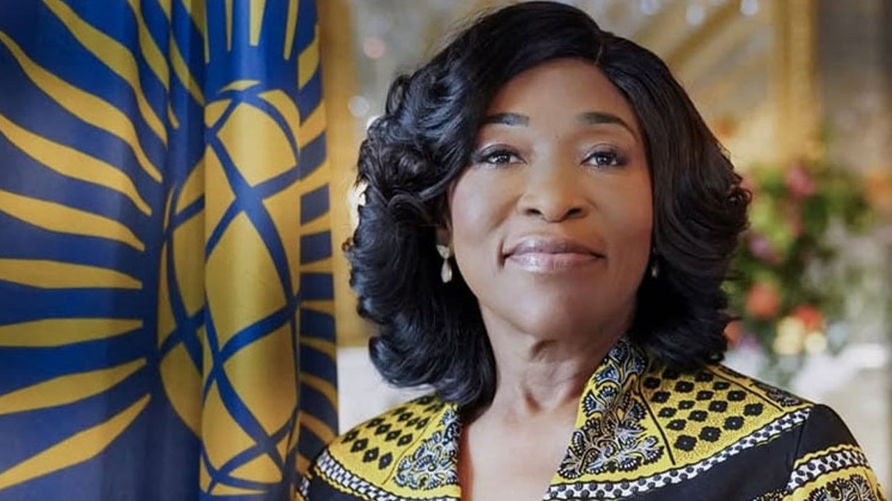 বাংলাদেশ সফরে কমনওয়েলথ মহাসচিব