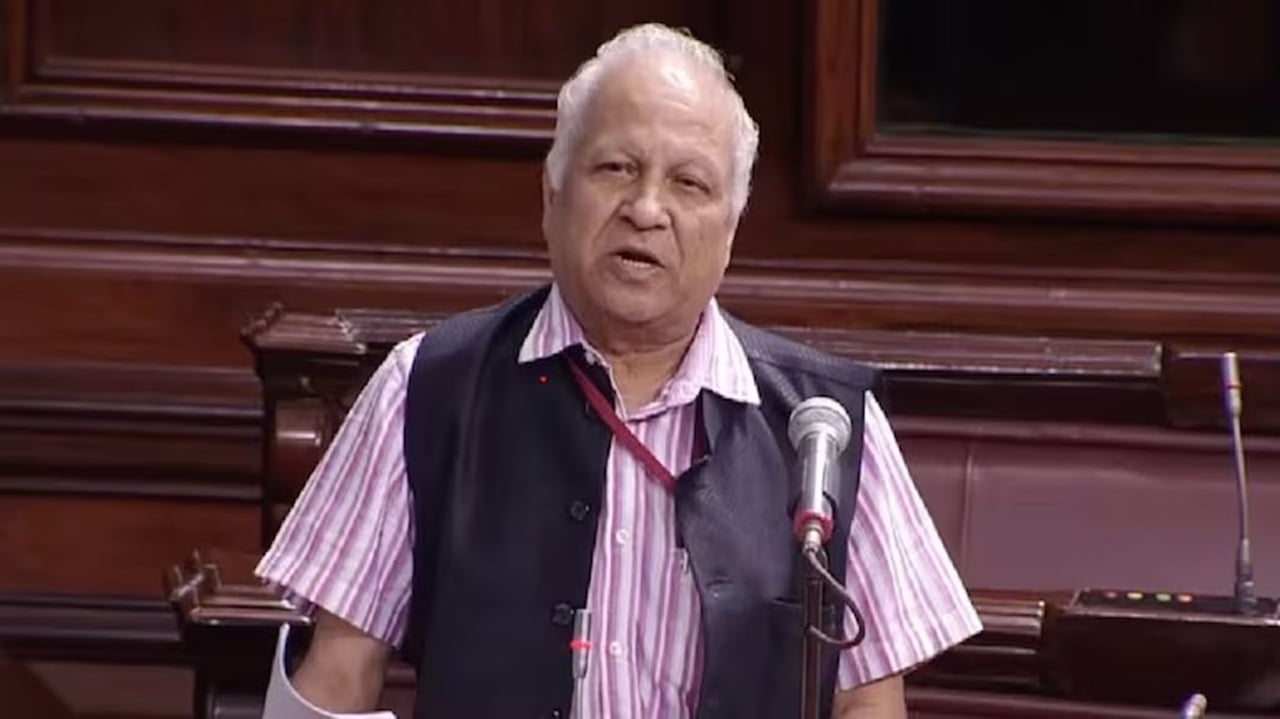 ‘ভারতে ২০১৪ সালে কংগ্রেসের পরাজয়ের জন্য সিআইএ-মোসাদ দায়ী’