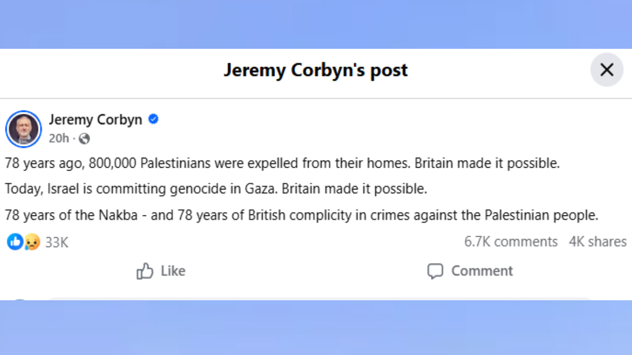 Corbyn