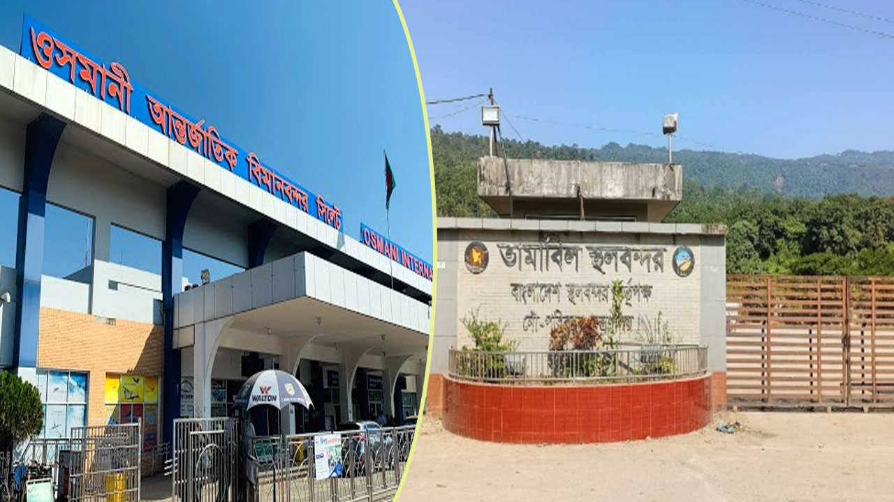 করোনা সংক্রমণের আশঙ্কায় সিলেটে বাড়তি সতর্কতা