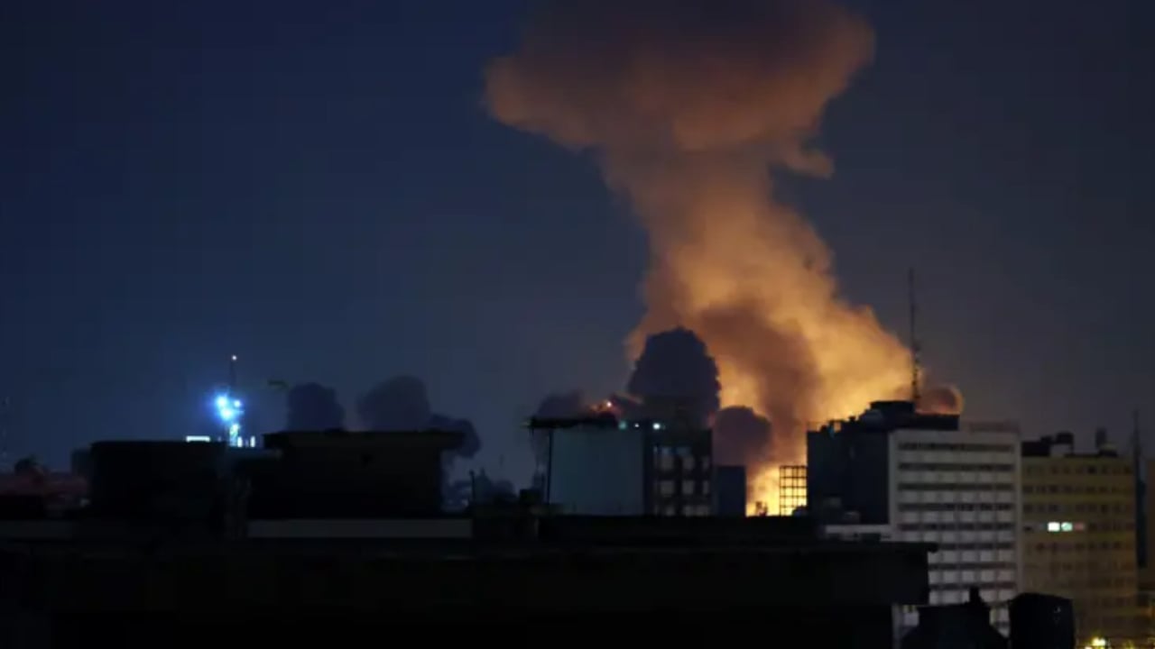 ইরান যুদ্ধে প্রথম ১০০ ঘণ্টায় যুক্তরাষ্ট্রের ব্যয় ৩৭০ কোটি ডলার