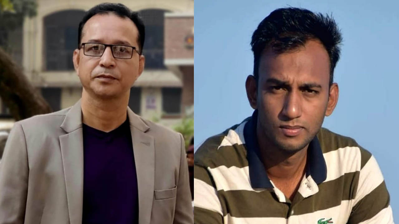 কোর্ট রিপোর্টার্স ইউনিটির সভাপতি লিটন, সম্পাদক মামুন