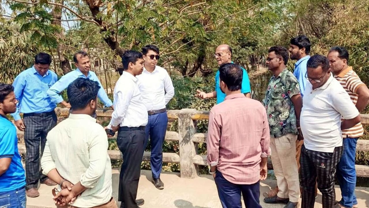 কক্সবাজারের ৫ম পৌরসভা হতে যাচ্ছে ‘পেকুয়া’