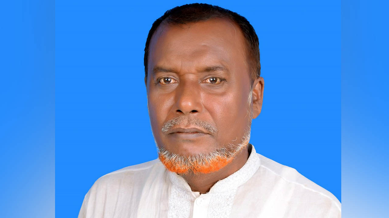 গণমিছিলে মারা গেলেন কক্সবাজার বিএনপি নেতা