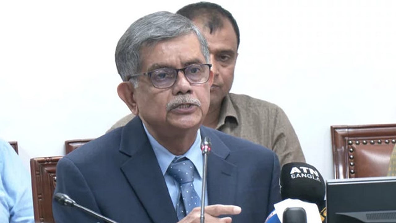 ন্যায্য নম্বর দিয়ে সততা বেছে নিয়েছে সরকার