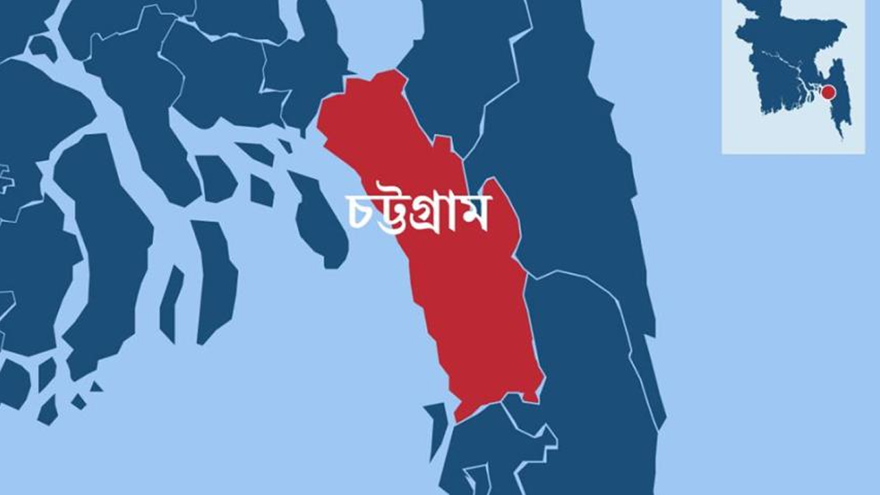 সন্দ্বীপে মাদকবিরোধী অভিযানে পুলিশের ওপর হামলা, আটক ৩