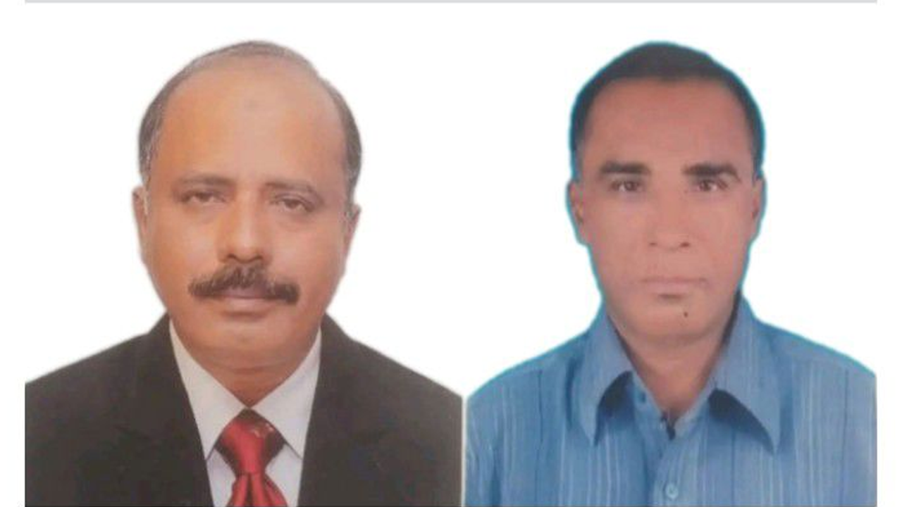 বাঁশখালীতে বড় ভাইয়ের মৃত্যুর খবর শুনে ছোট ভাইয়ের মৃত্যু