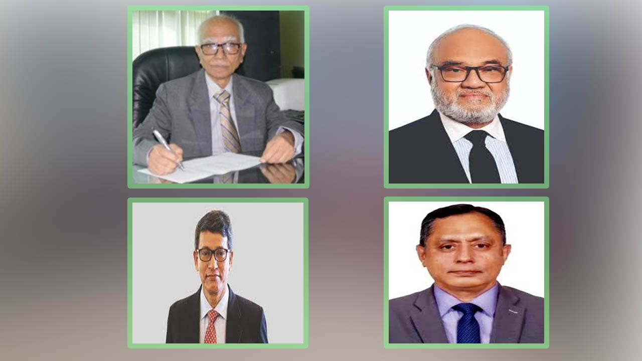 ঐক্যবদ্ধ না থাকলে বিপন্ন হবে সার্বভৌমত্ব