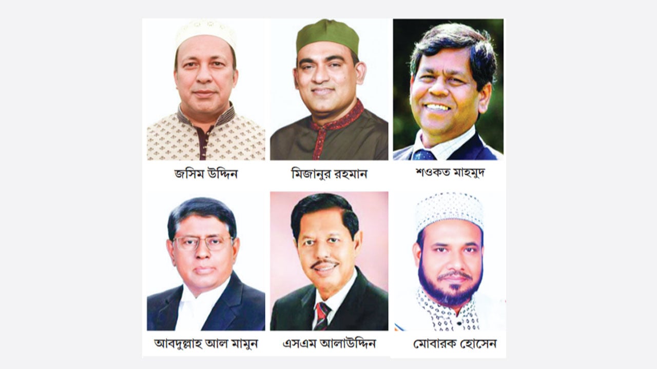 নিজ ঘাঁটিতে বিএনপির বিপদ একাধিক মনোনয়নপ্রত্যাশী