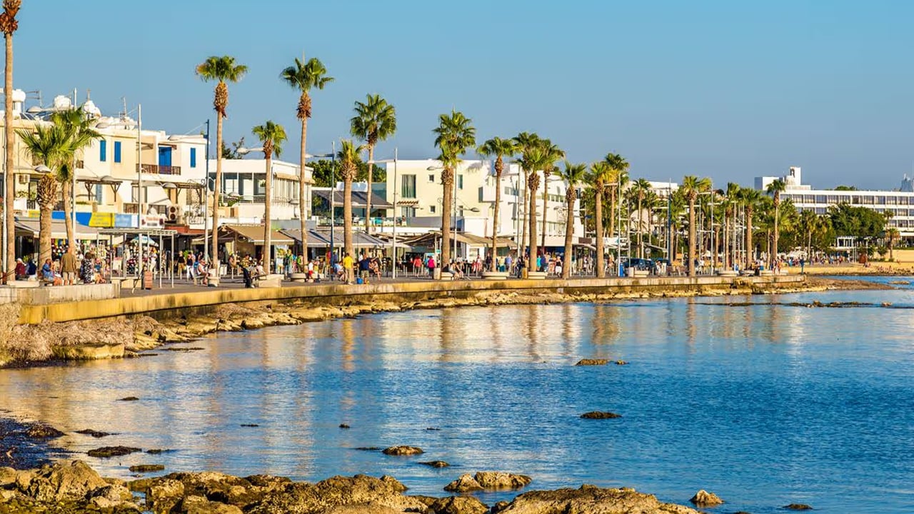 এবার ইউরোপের দেশে ইরানের হামলা