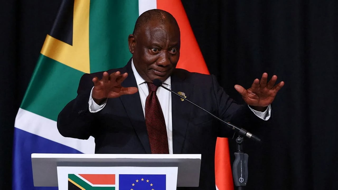 ফিলিস্তিনিদের আত্মনিয়ন্ত্রণের অধিকার ছাড়া মধ্যপ্রাচ্যে শান্তি অসম্ভব