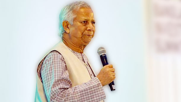 দক্ষ-কর্মক্ষম জনশক্তি গড়ে তুলতে হবে: প্রধান উপদেষ্টা