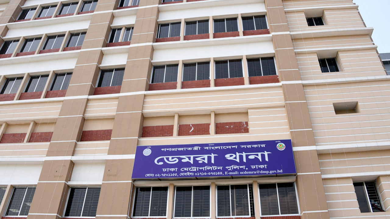 রাজধানীর ডেমরায় গলায় ফাঁস লাগানো যুবকের লাশ উদ্ধার