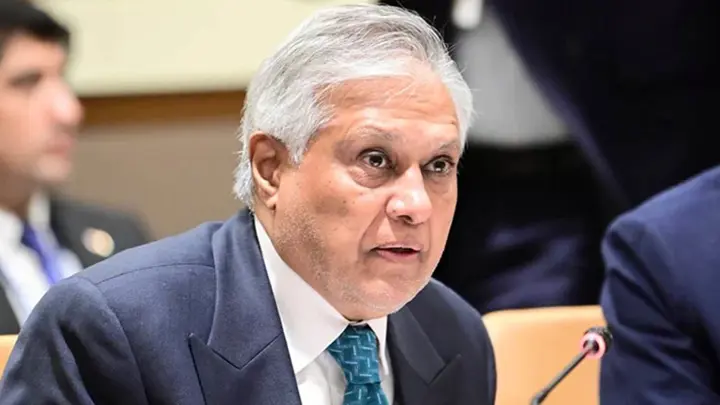 আফগানিস্তান থেকে পরিচালিত সন্ত্রাসবাদ আঞ্চলিক শান্তিতে বাধা: পাকিস্তান